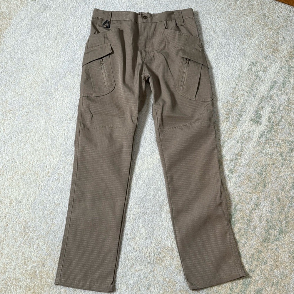 Men’s tactical pants